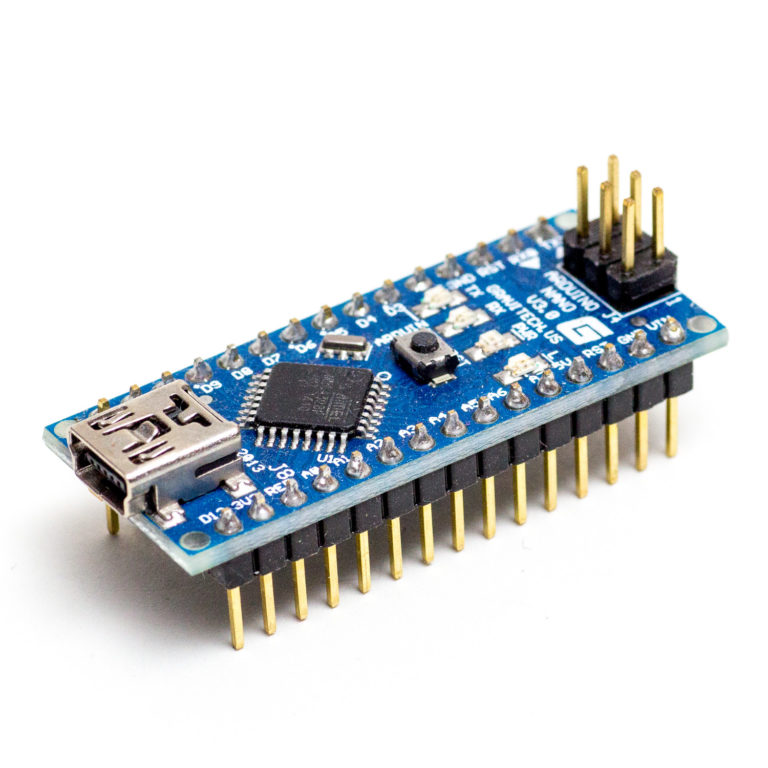 Arduino Nano Invize AB