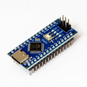 Arduino Nano with USB-C