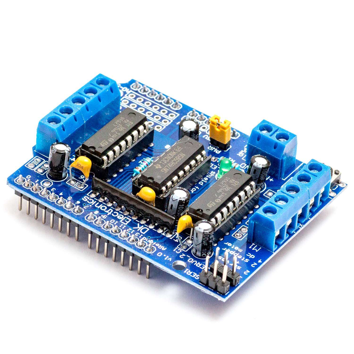 Arduino motor. Мотор шилд l293d. Мотор шилд ардуино. Arduino Nano Shield + Motor Shield. Dual Step Motor Shield 1.1.