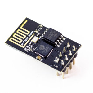 WiFi-modul ESP-01