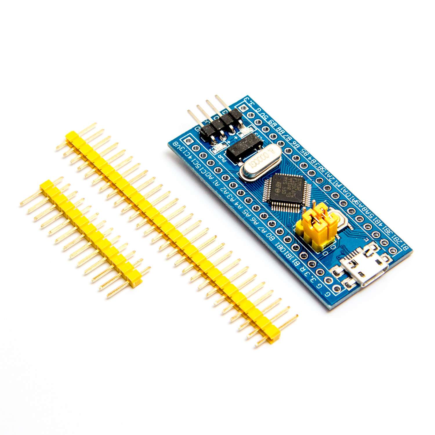Arduino Stm32 Sd