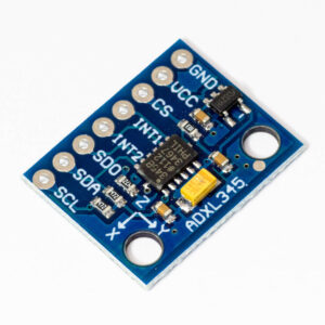 Accelerometer ADXL345