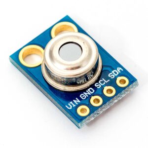 Kontaktlös temperatursensor MLX90614