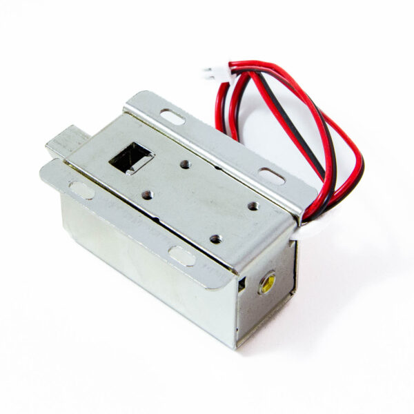 Elektrisk låskolv 12V - Bild 3