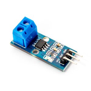 Strömsensor 5A