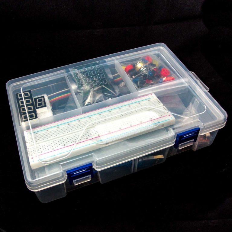 Arduino - Invize AB