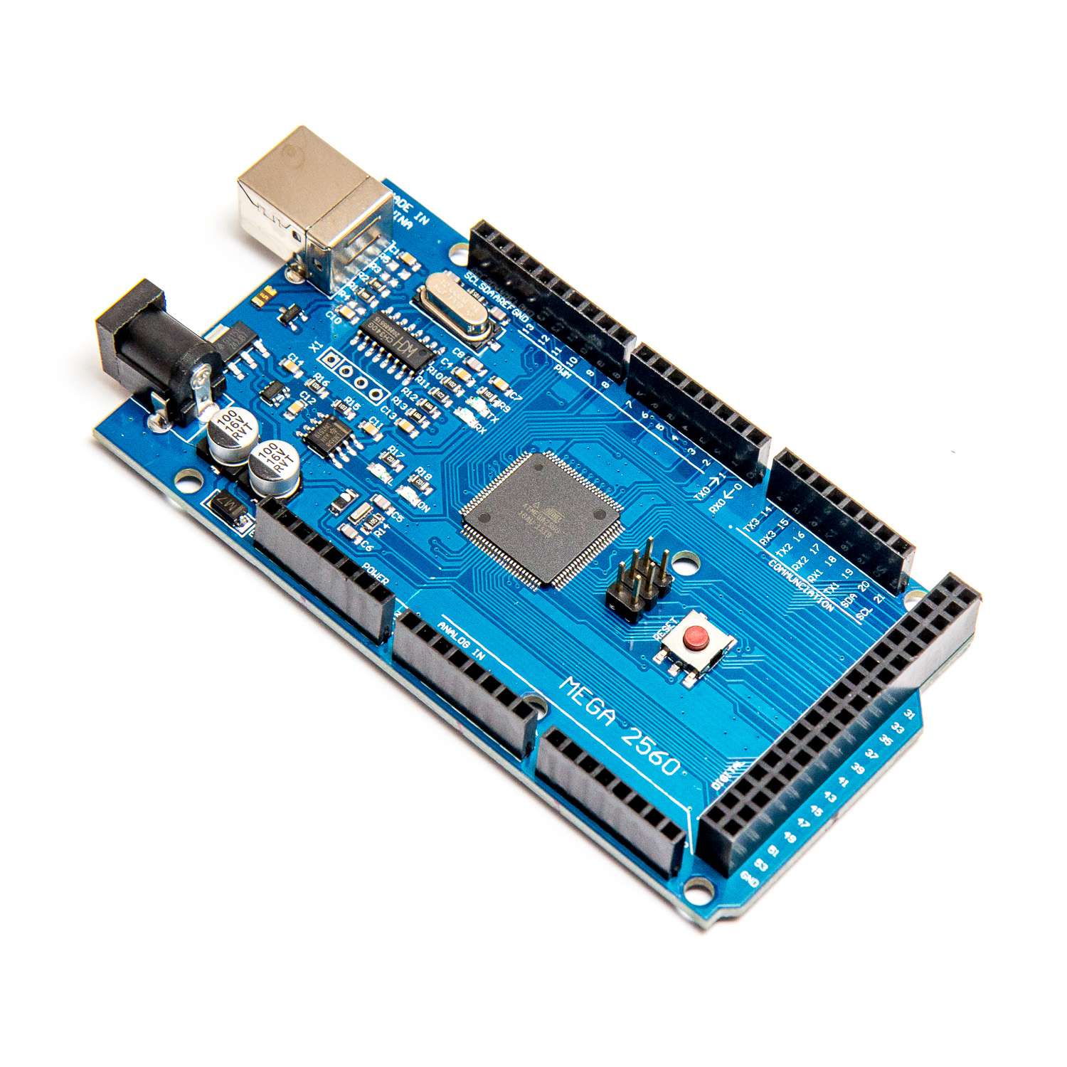 Arduino Mega 2560 Invize AB