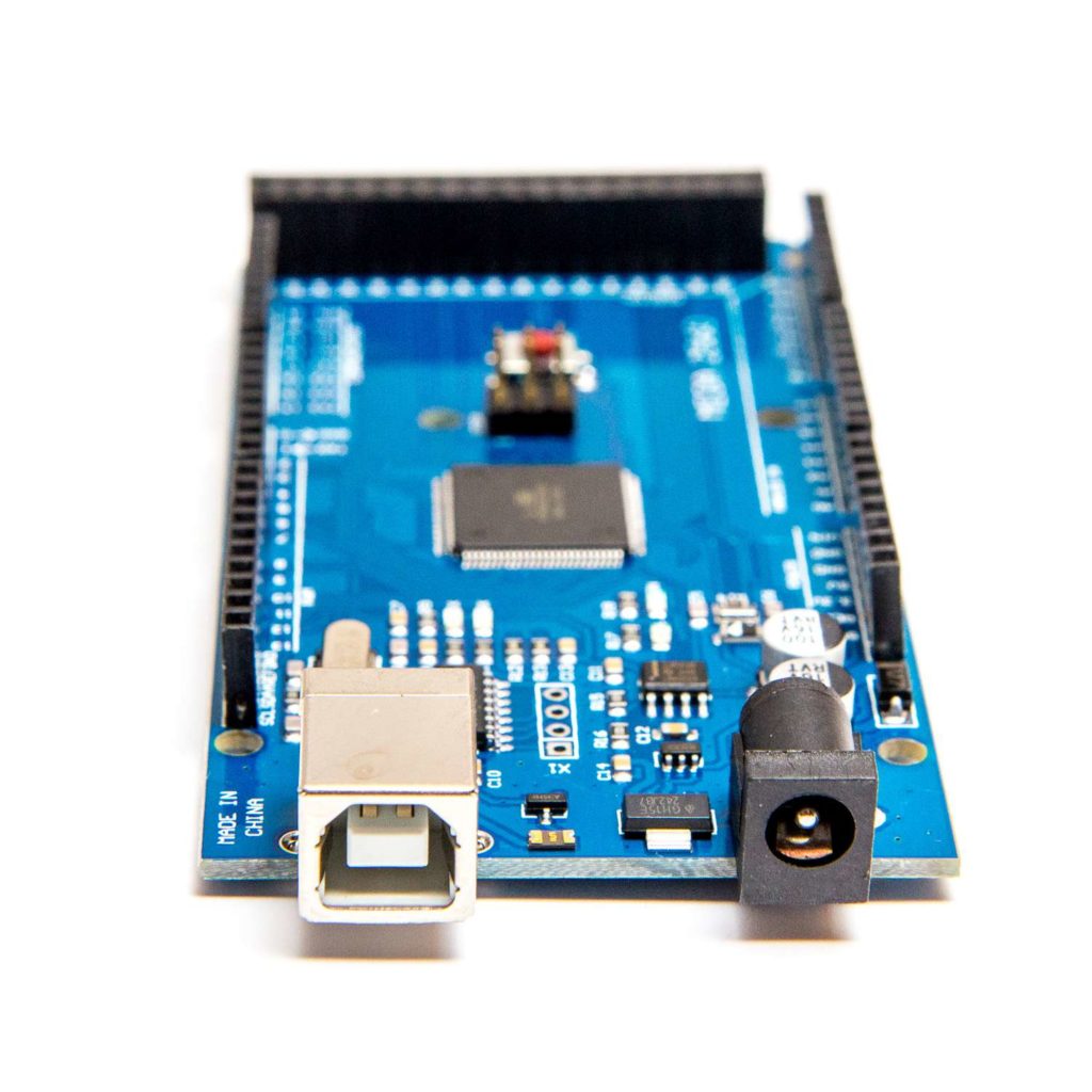 Arduino Mega 2560 - Invize AB