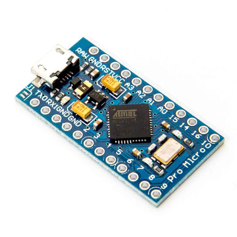 Arduino Pro Micro - Invize AB