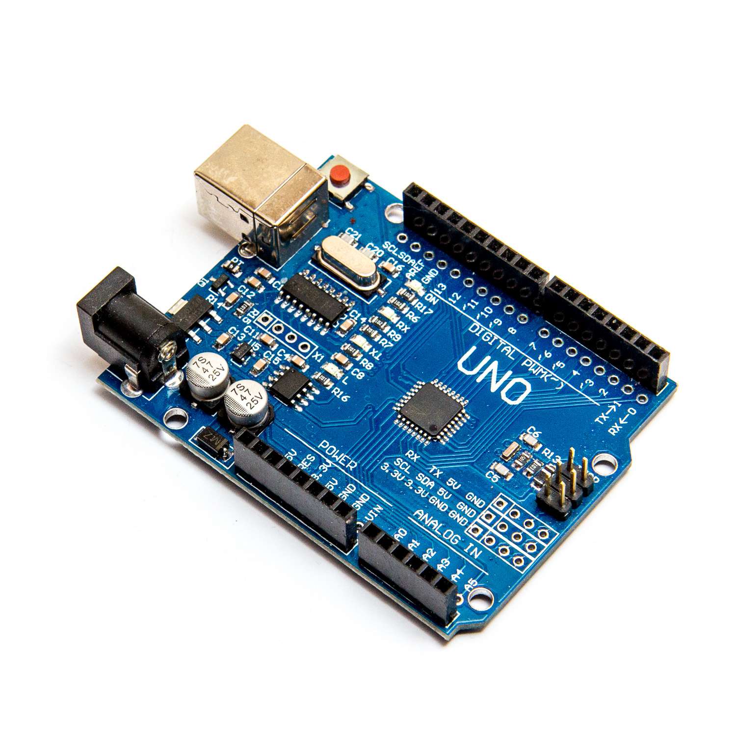 Arduino UNO R3 Invize AB