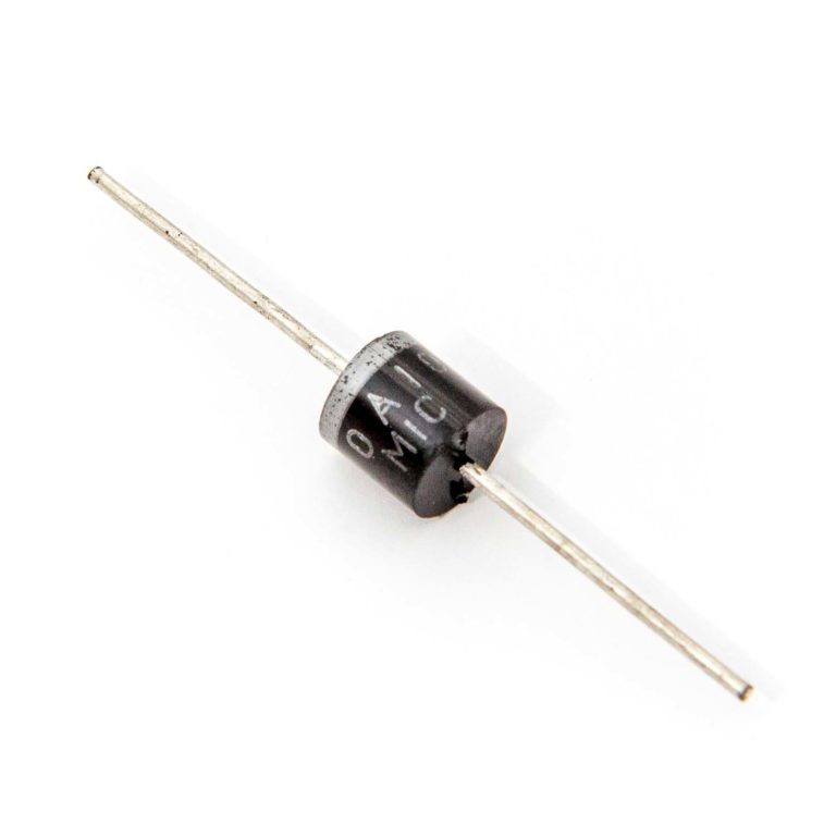 Likriktardiod 10A10, 10A 1000V - Invize AB