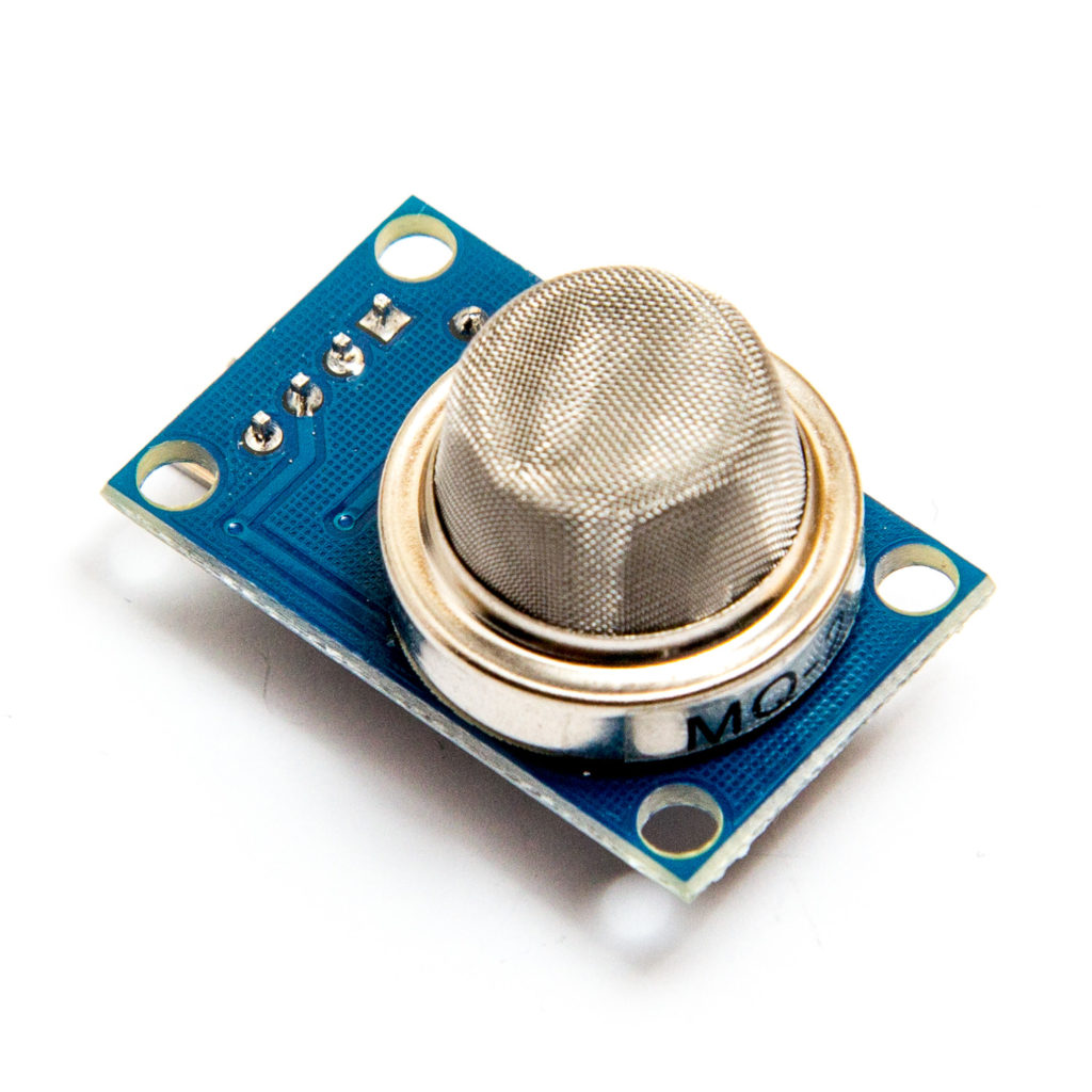 Gassensor MQ-2 - Invize AB