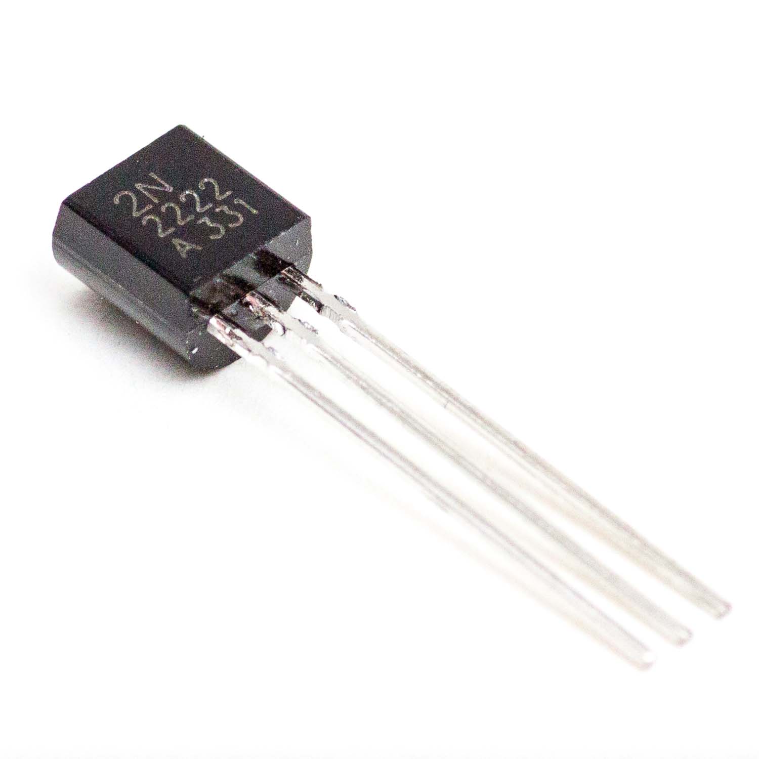 2n2222 transistor applications