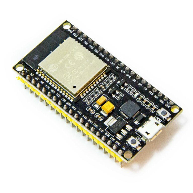 ESP32 38-pin - Invize AB