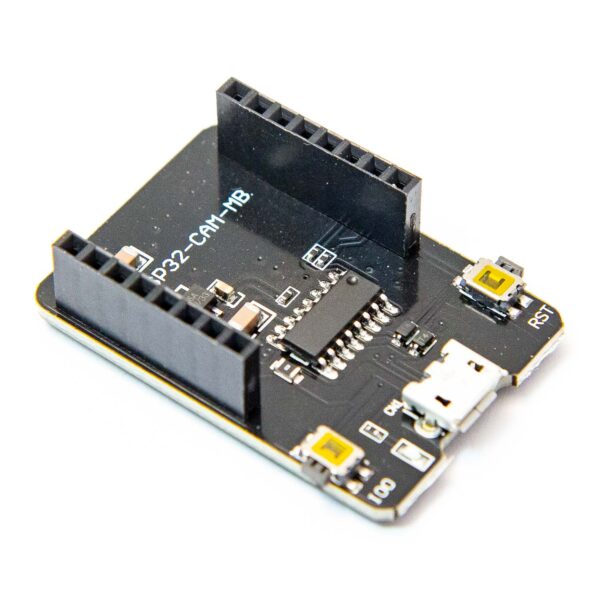ESP32-CAM - Bild 4
