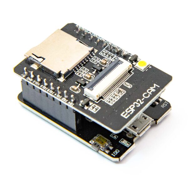 ESP32-CAM - Bild 5