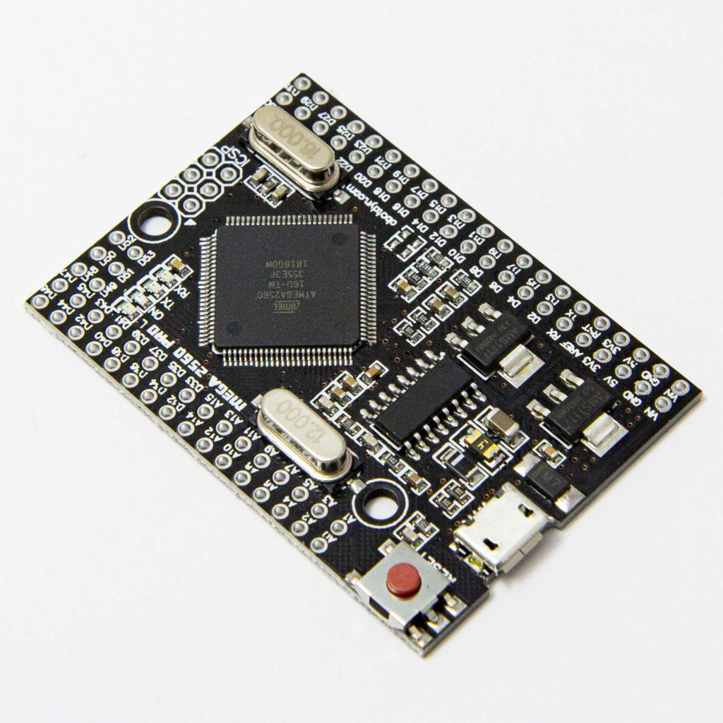 Arduino Mega Pro Mini - Invize AB