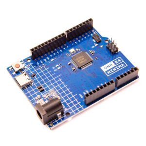 Arduino Uno R4 Minima