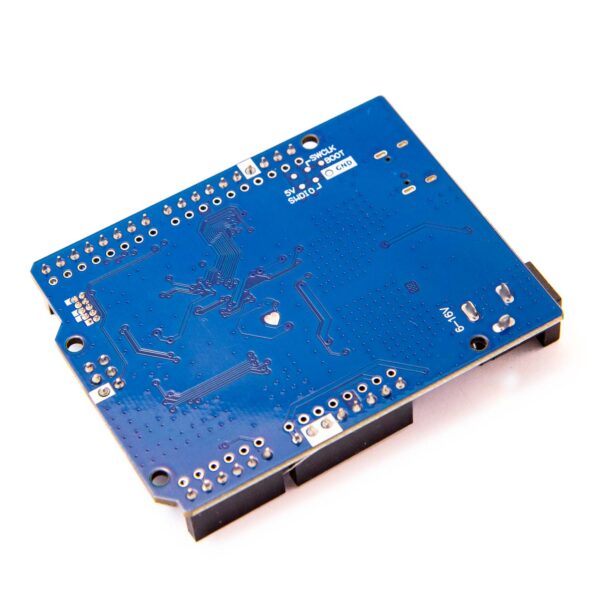 Arduino Uno R4 Minima - Bild 2