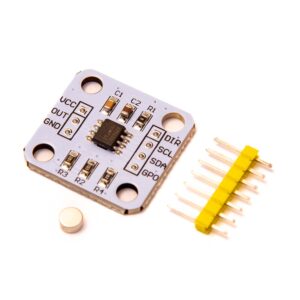 Magnetisk roteringssensor AS5600