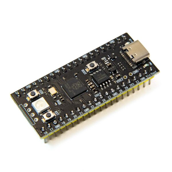 Raspberry Pi Pico RGB 4MB