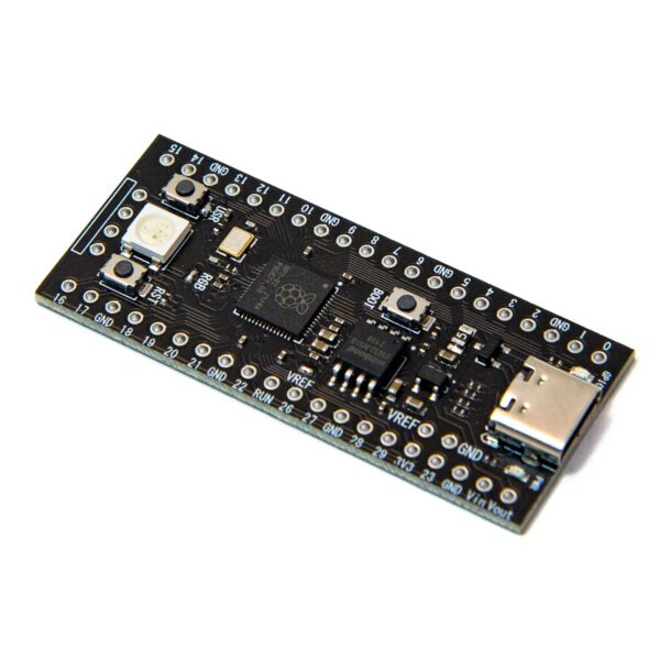 Raspberry Pi Pico RGB 4MB - Bild 2