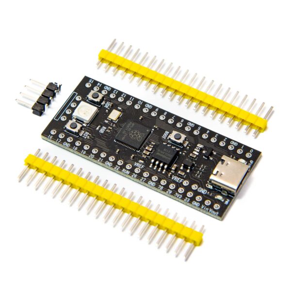 Raspberry Pi Pico RGB 4MB - Bild 3