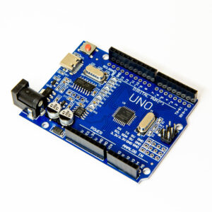 Arduino UNO R3 med USB-C