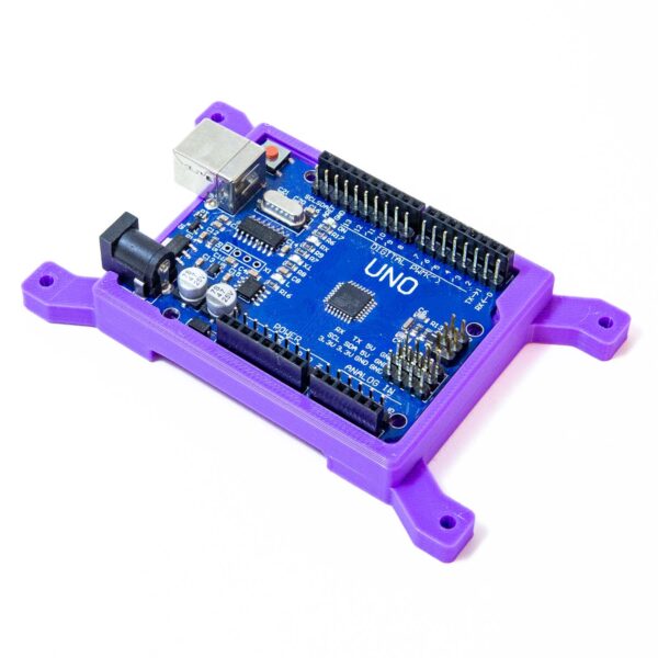 Hållare för Arduino Uno 60x100