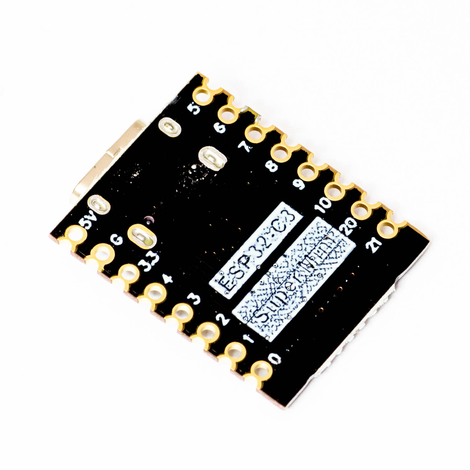 ESP32-C3 Super Mini - Bild 2