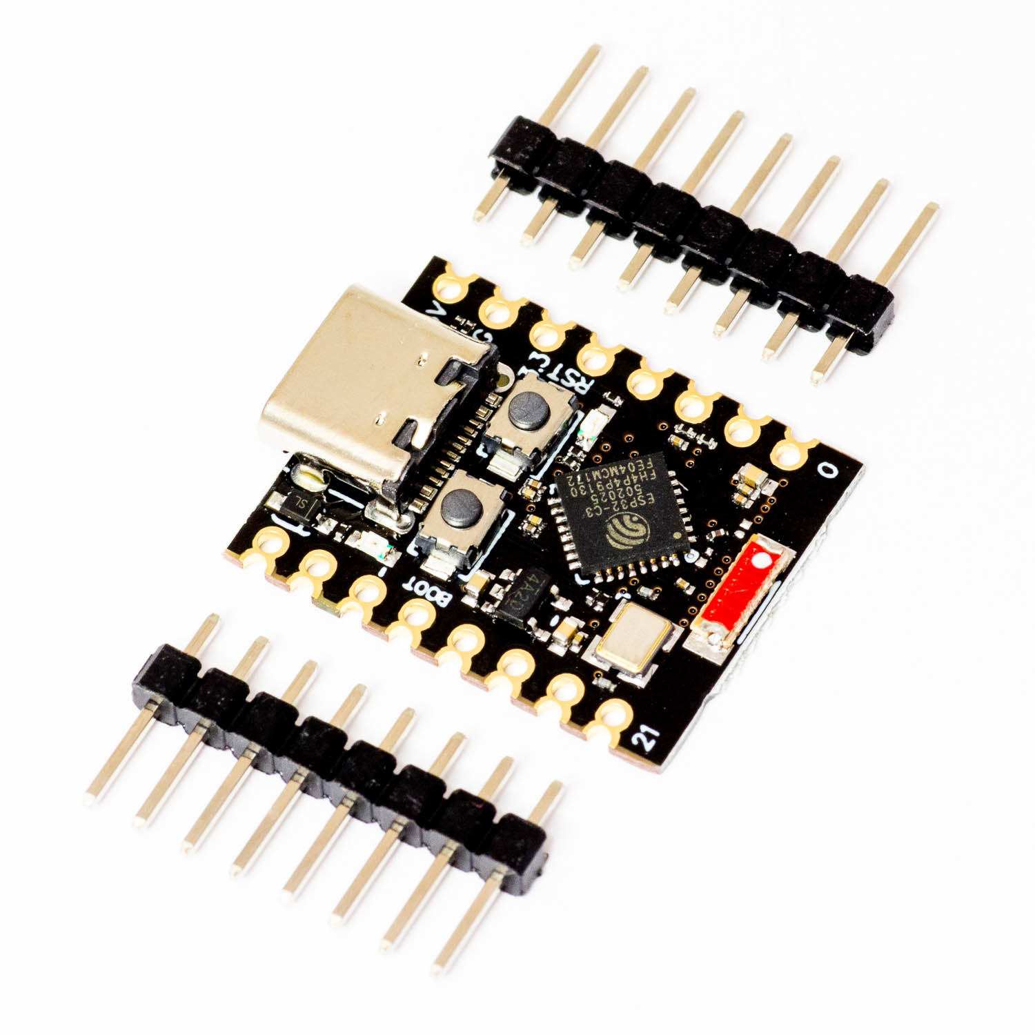 ESP32-C3 Super Mini - Bild 3